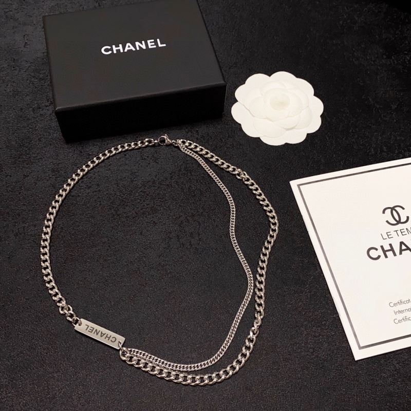 Chanel Necklaces